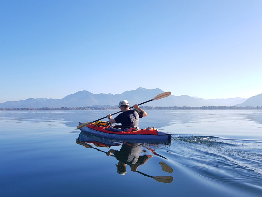 advanced elements inflatable kayak review