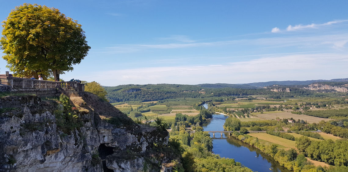 canoe tours france