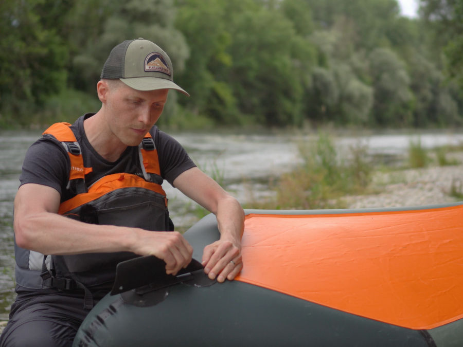 packraft Archives - Paddleventure