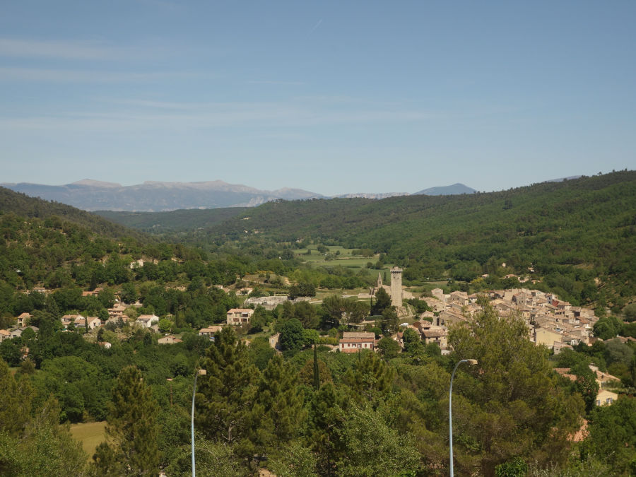 holiday france verdon