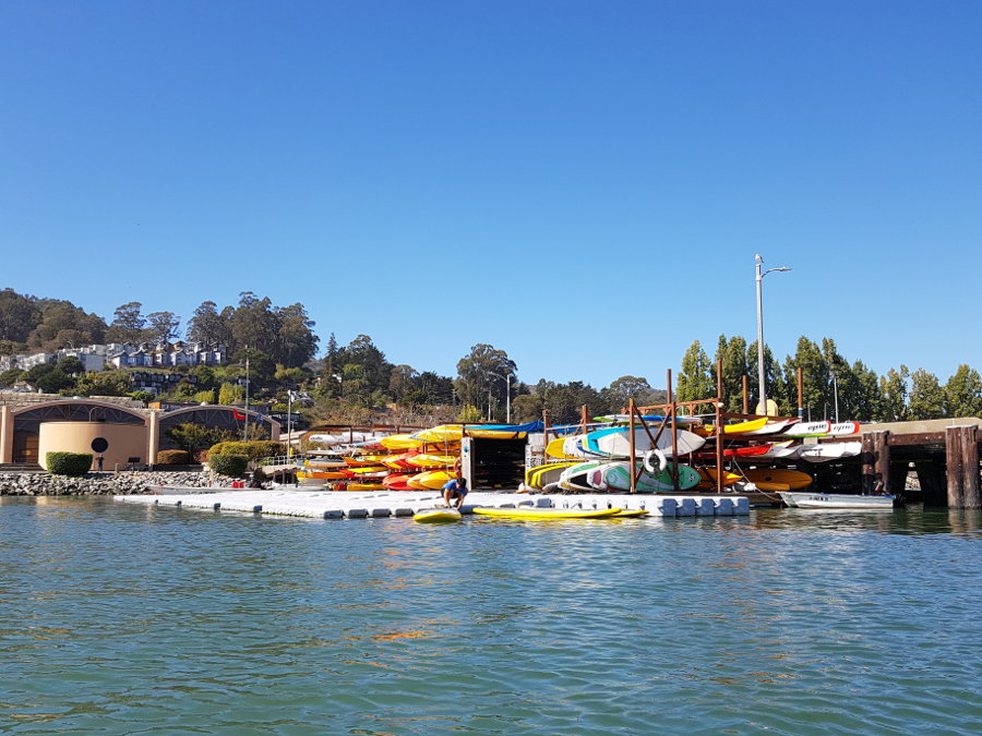 kayak rental san francisco kayak rental san francisco