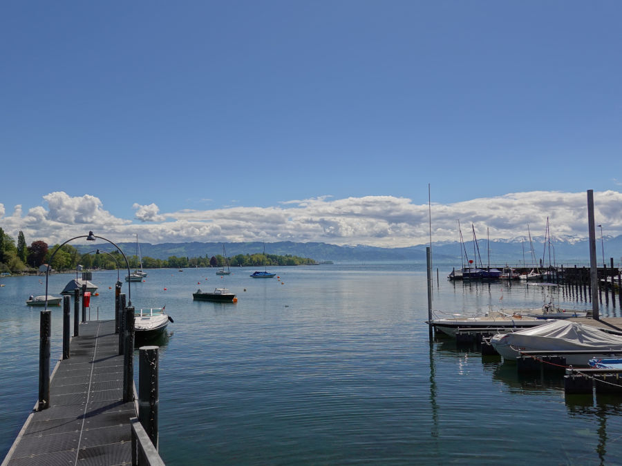 lake constance kayaking