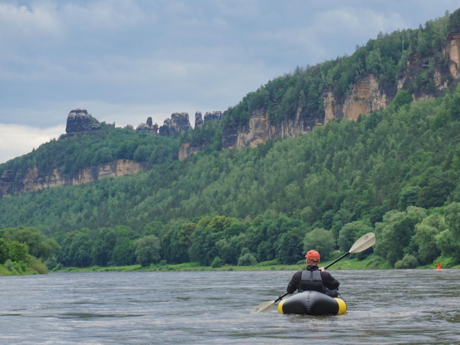 packrafting germany