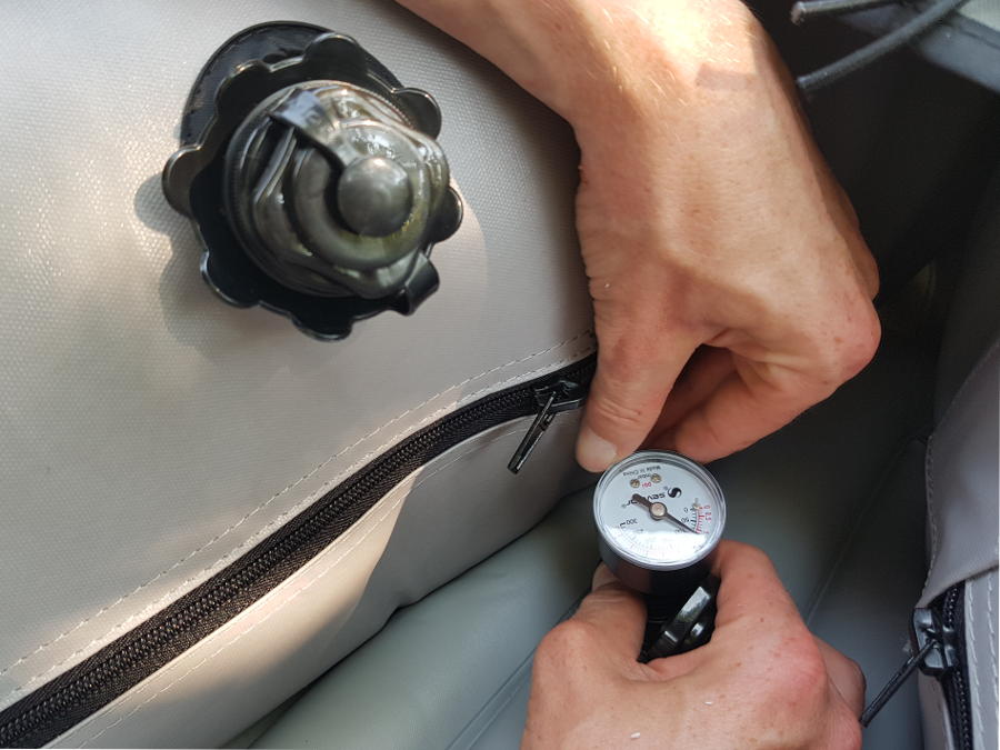 sevylor pressure gauge sevylor pressure gauge
