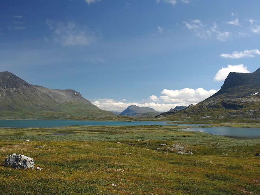 swedish lapland swedish lapland