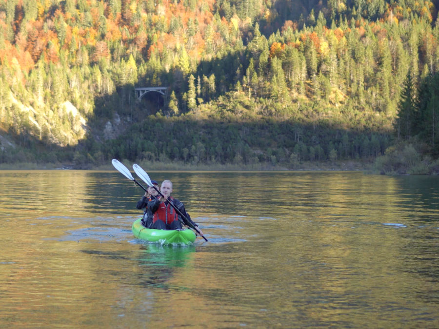 gumotex-solar-kayak-review